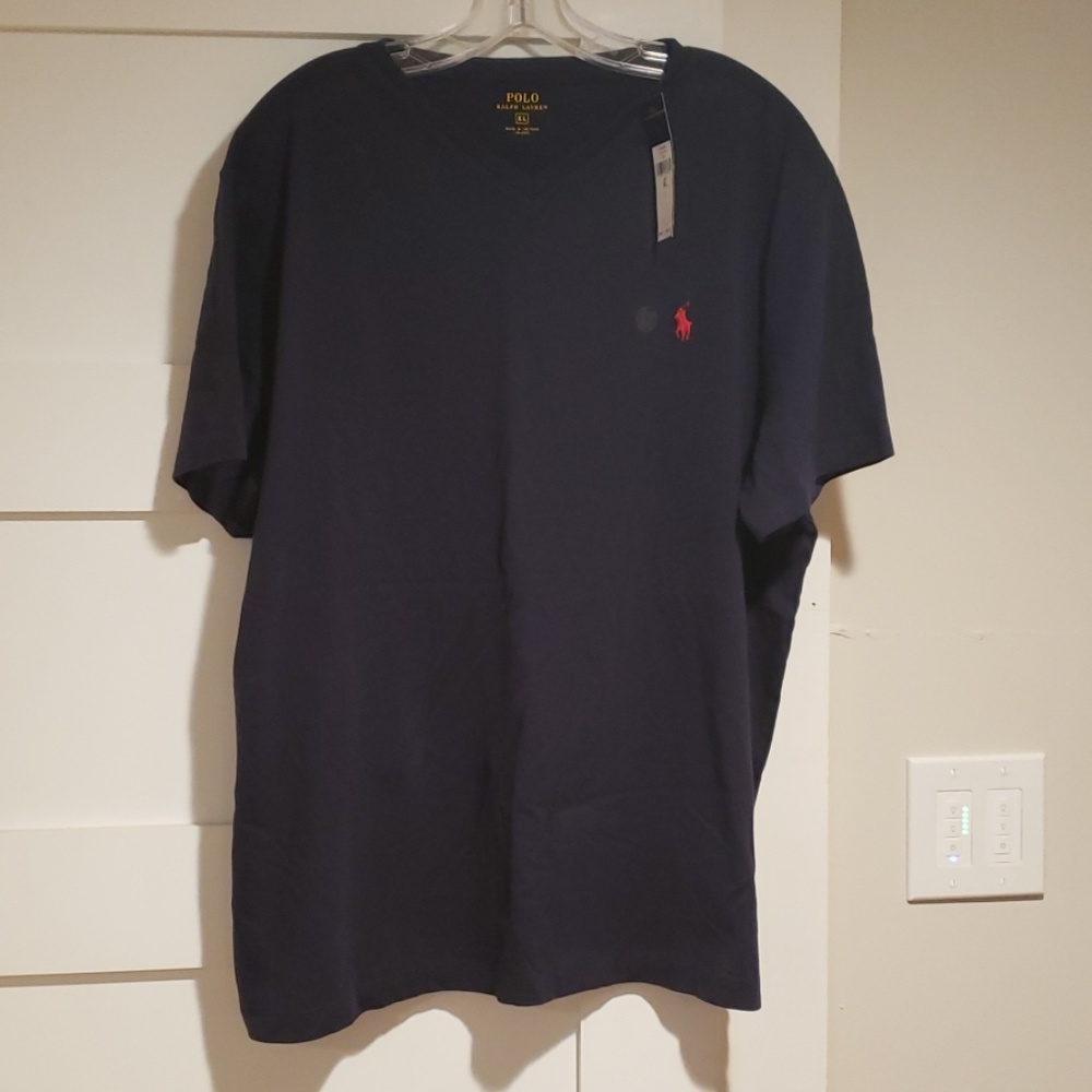 Polo T-Shirt
